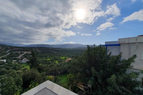 6 dormitorios House en Agios Nikolaos, Greece No. 55534 15