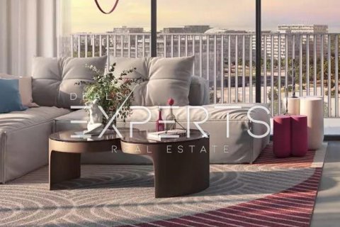1 dormitorio Apartment en  Saadiyat Island, UAE No. 81576 4