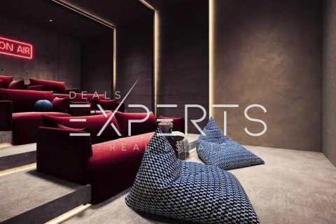 1 dormitorio Apartment en  Saadiyat Island, UAE No. 81576 6