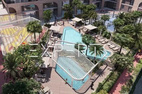 1 dormitorio Apartment en  Saadiyat Island, UAE No. 81576 8
