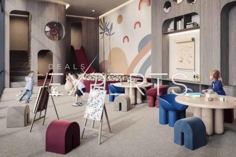 1 dormitorio Apartment en  Saadiyat Island, UAE No. 81576 5