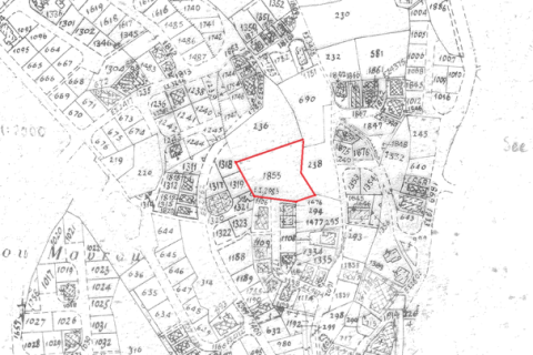 4014m² Land en Agios Athanasios, Cyprus No. 64489 2