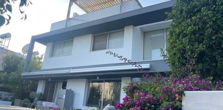 4 dormitorios House en Pyrgos, Cyprus No. 40286