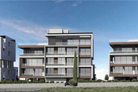 3 dormitorios Apartment en Agios Athanasios, Cyprus No. 40603 5