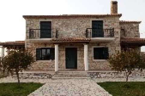 4 dormitorios House en Zakynthos, Greece No. 69605 11