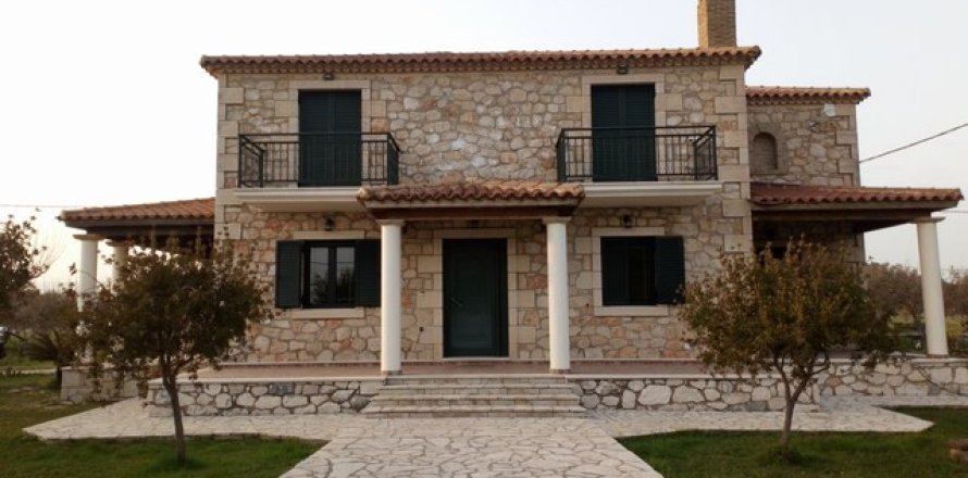 4 dormitorios House en Zakynthos, Greece No. 69605