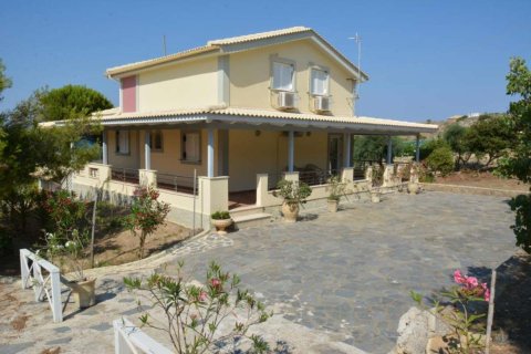 Land in Zakynthos, Greece No. 69597 4