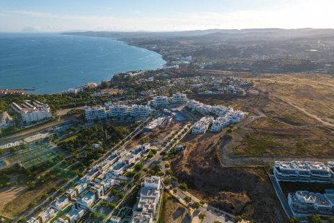 Квартира с 3 спальнями в Эстепона, Испания №90319 11