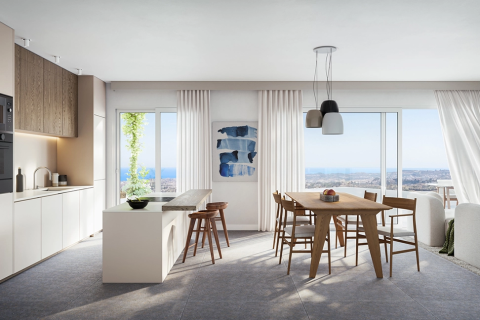 3 chambres Appartement à Mijas, Spain No. 90325 4