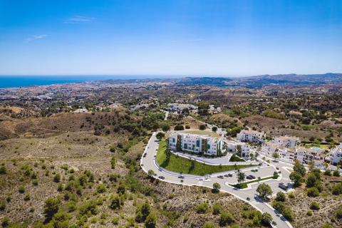 3 chambres Appartement à Mijas, Spain No. 90325 2
