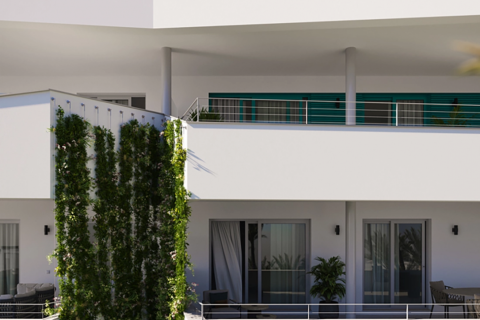 3 chambres Appartement à Mijas, Spain No. 90325 8