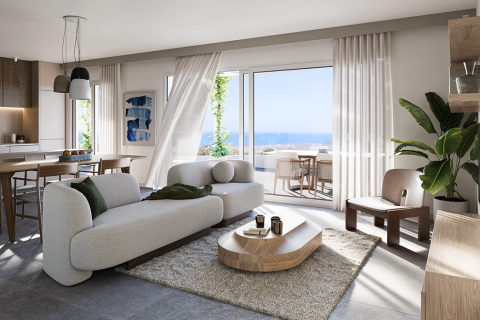 3 chambres Appartement à Mijas, Spain No. 90325 3