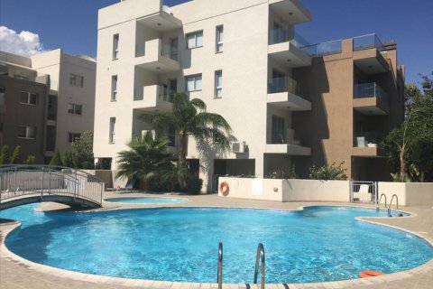 2 dormitorios Apartment en Limassol, Cyprus No. 50393 1