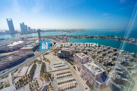 2 bedrooms Apartment in The Marina, UAE No. 9343 1