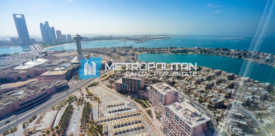 2 bedrooms Apartment in The Marina, UAE No. 9343