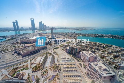 2 dormitorios Apartment en The Marina, UAE No. 9343 20