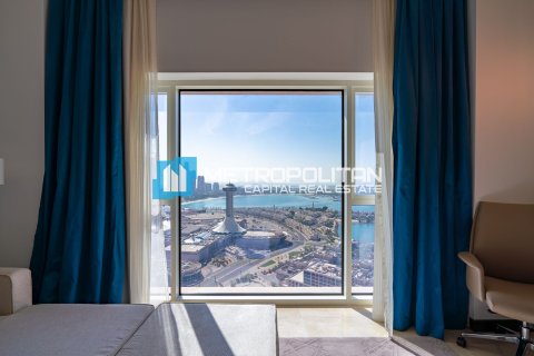 2 bedrooms Apartment in The Marina, UAE No. 9343 3