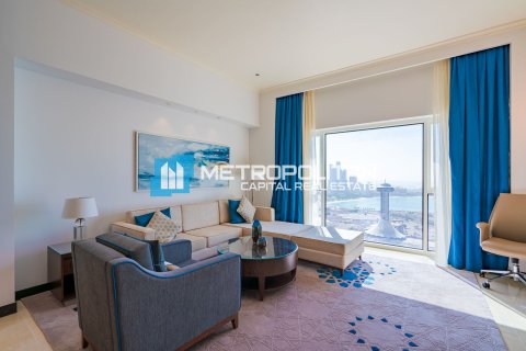 2 dormitorios Apartment en The Marina, UAE No. 9343 22