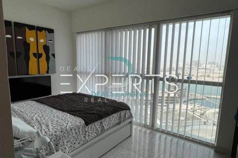 1 dormitorio Apartment en Al Reem Island, UAE No. 9712 3