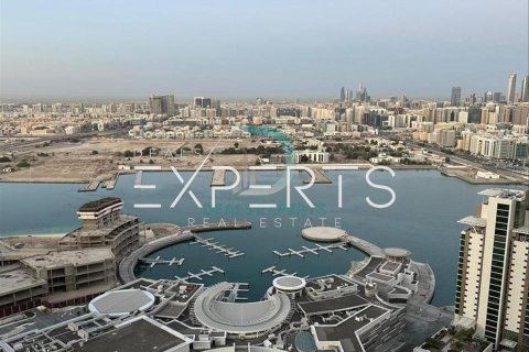 1 dormitorio Apartment en Al Reem Island, UAE No. 9712 1