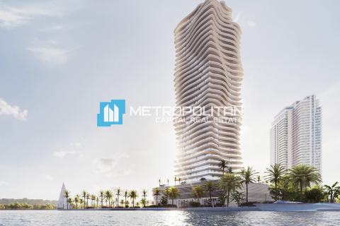 1 dormitorio Apartment en Al Reem Island, UAE No. 9226 1