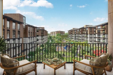 3+1 Apartment en Basaksehir, Turkey No. 14433 1