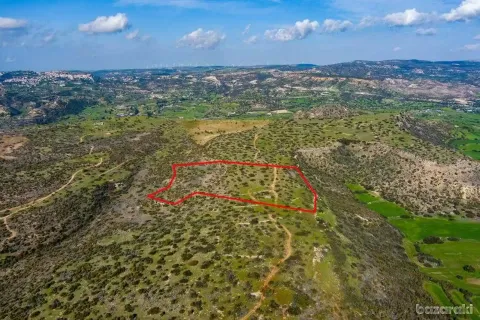 40135m² Land in Pissouri, Cyprus No. 35358 2