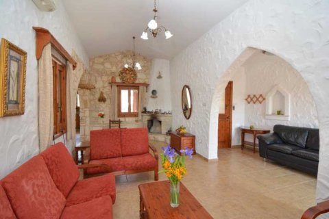 3 bedrooms Villa in Polis, Cyprus No. 66132 16