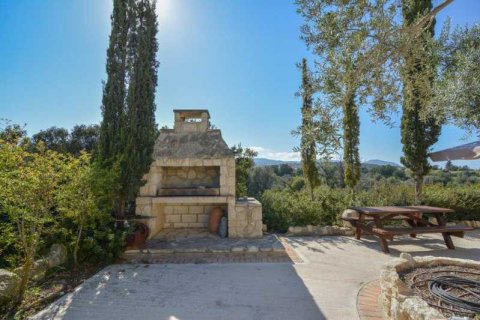 3 bedrooms Villa in Polis, Cyprus No. 66132 4