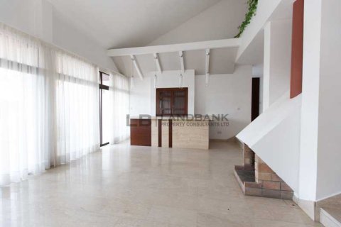 5 bedrooms Villa in Aglantzia, Cyprus No. 66134 2