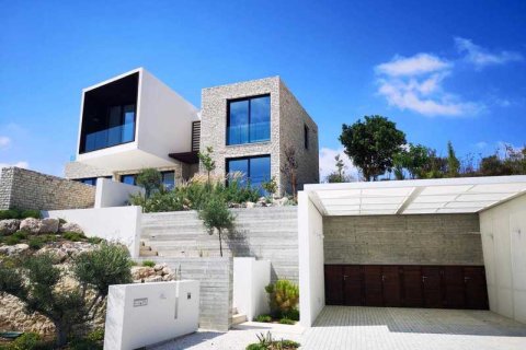 3 bedrooms Villa in Tsada, Cyprus No. 39447 5