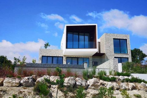 3 bedrooms Villa in Tsada, Cyprus No. 39447 6