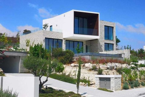 3 bedrooms Villa in Tsada, Cyprus No. 39447 4