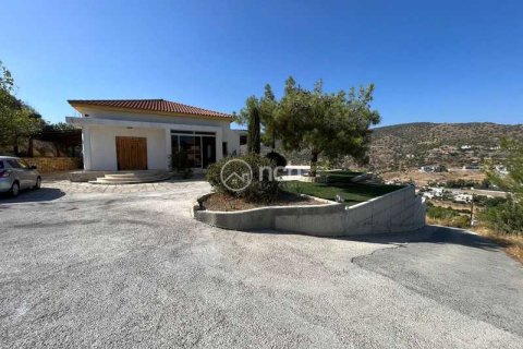 3 dormitorios House en Akrounta, Cyprus No. 73090 1