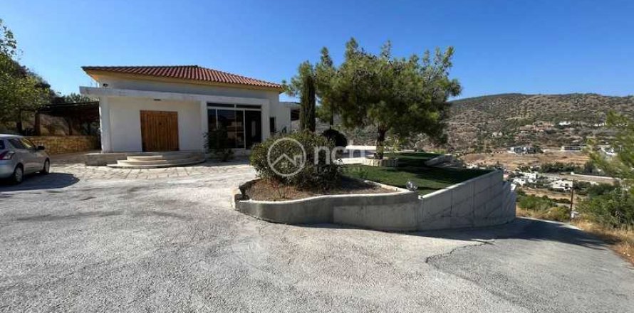 3 dormitorios House en Akrounta, Cyprus No. 73090