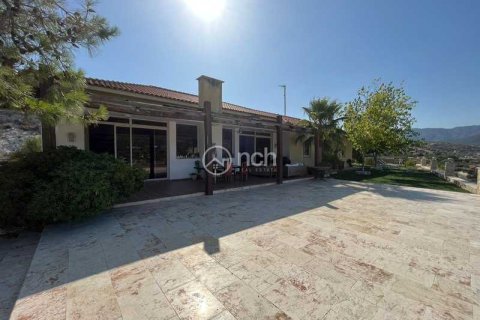 3 dormitorios House en Akrounta, Cyprus No. 73090 2