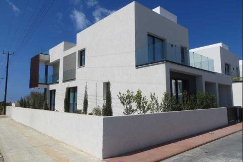 4 chambres House à Chloraka, Cyprus No. 73092 2