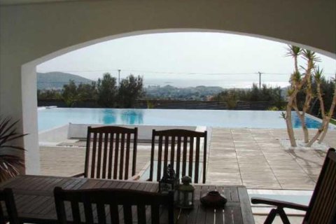 6 dormitorios Villa en Anavyssos, Greece No. 60377 18