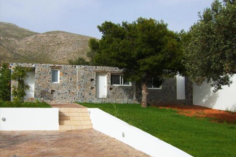 6 dormitorios Villa en Anavyssos, Greece No. 60377 7