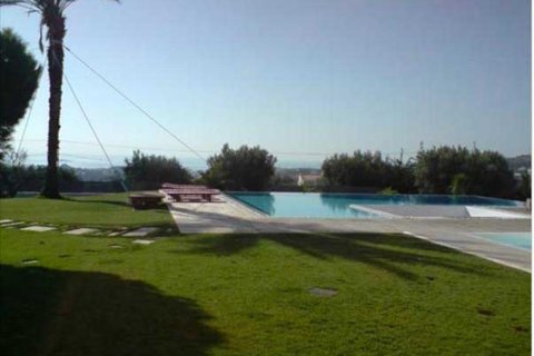 6 dormitorios Villa en Anavyssos, Greece No. 60377 17