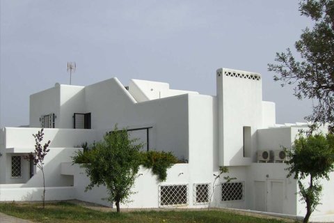 6 dormitorios Villa en Anavyssos, Greece No. 60377 3