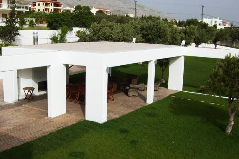 6 dormitorios Villa en Anavyssos, Greece No. 60377 9