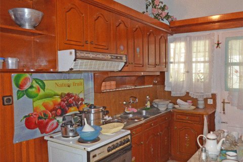 2 dormitorios House en Argyroupoli, Greece No. 60382 1