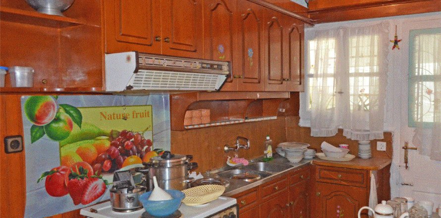 2 dormitorios House en Argyroupoli, Greece No. 60382