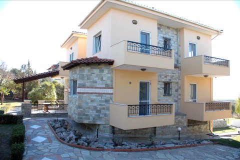 5 bedrooms House in Thessaloniki, Greece No. 60376 7