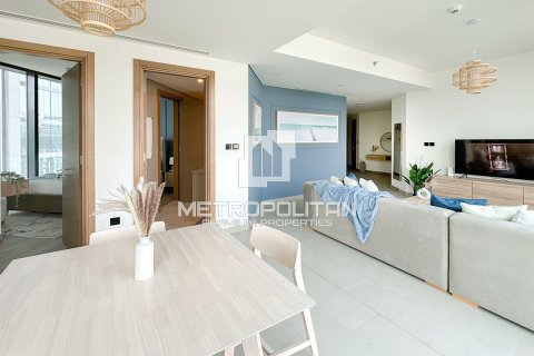 2 dormitorios Apartment en Sobha Hartland, UAE No. 4250 13