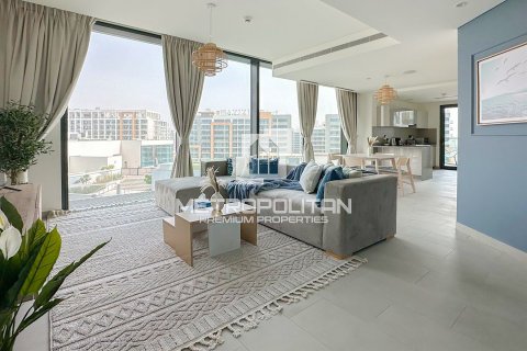 2 dormitorios Apartment en Sobha Hartland, UAE No. 4250 1