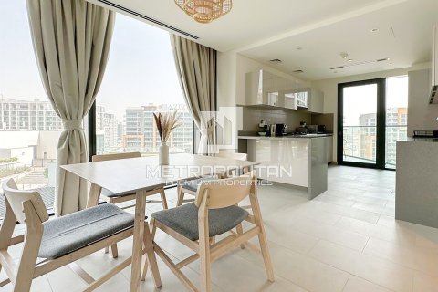 2 dormitorios Apartment en Sobha Hartland, UAE No. 4250 3