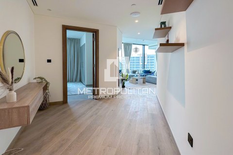 2 dormitorios Apartment en Sobha Hartland, UAE No. 4250 6