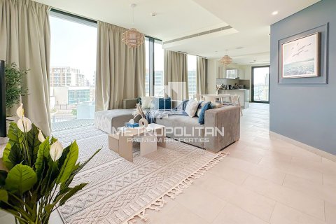 2 dormitorios Apartment en Sobha Hartland, UAE No. 4250 4